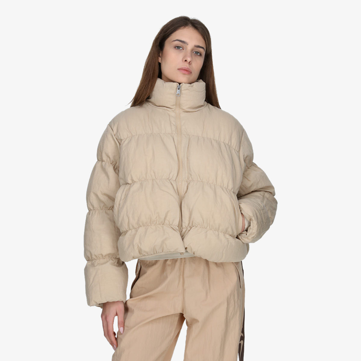 JORDAN Jakna Jordan Puffer