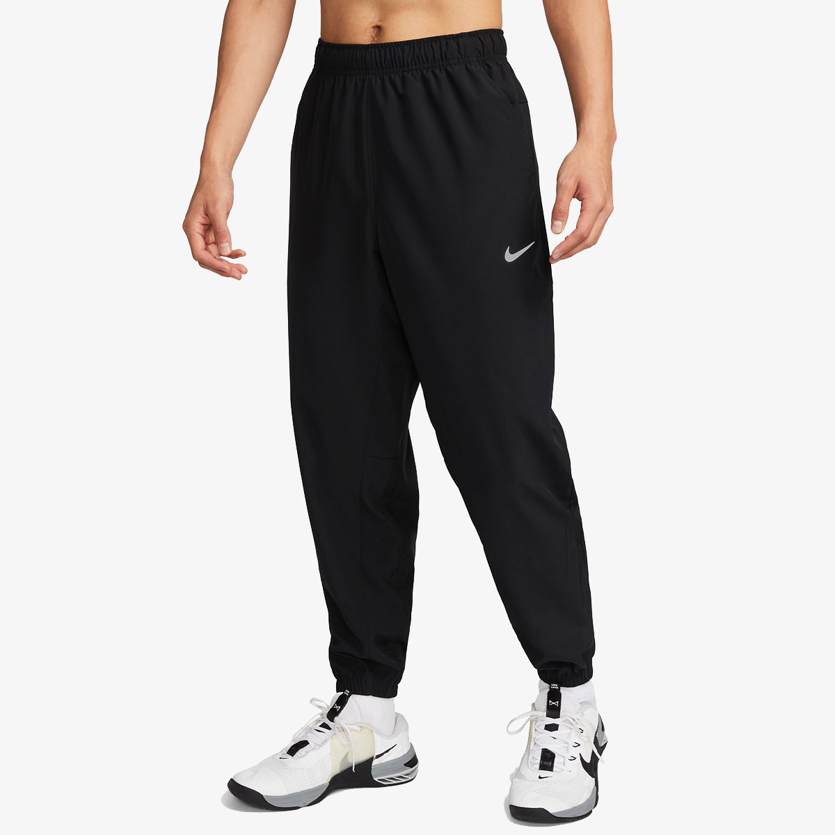 NIKE DONJI DEO DRI-FIT FORM ZA MUŠKARCE