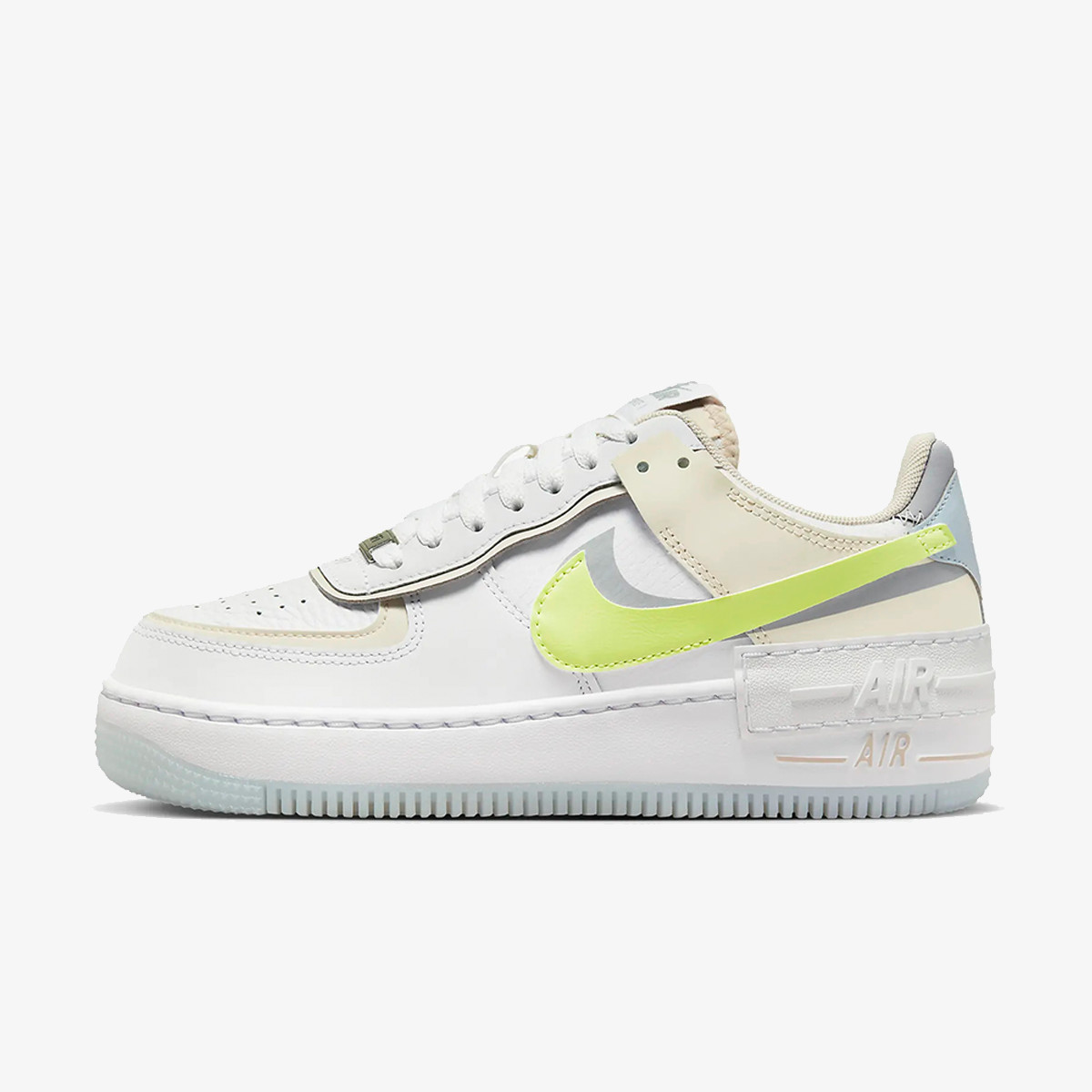 nike air force 1 shadow volt