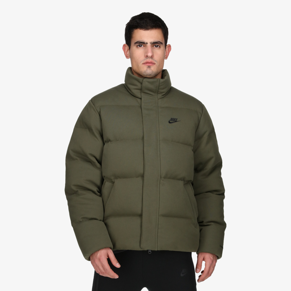 NIKE Jakna Tech Fleece