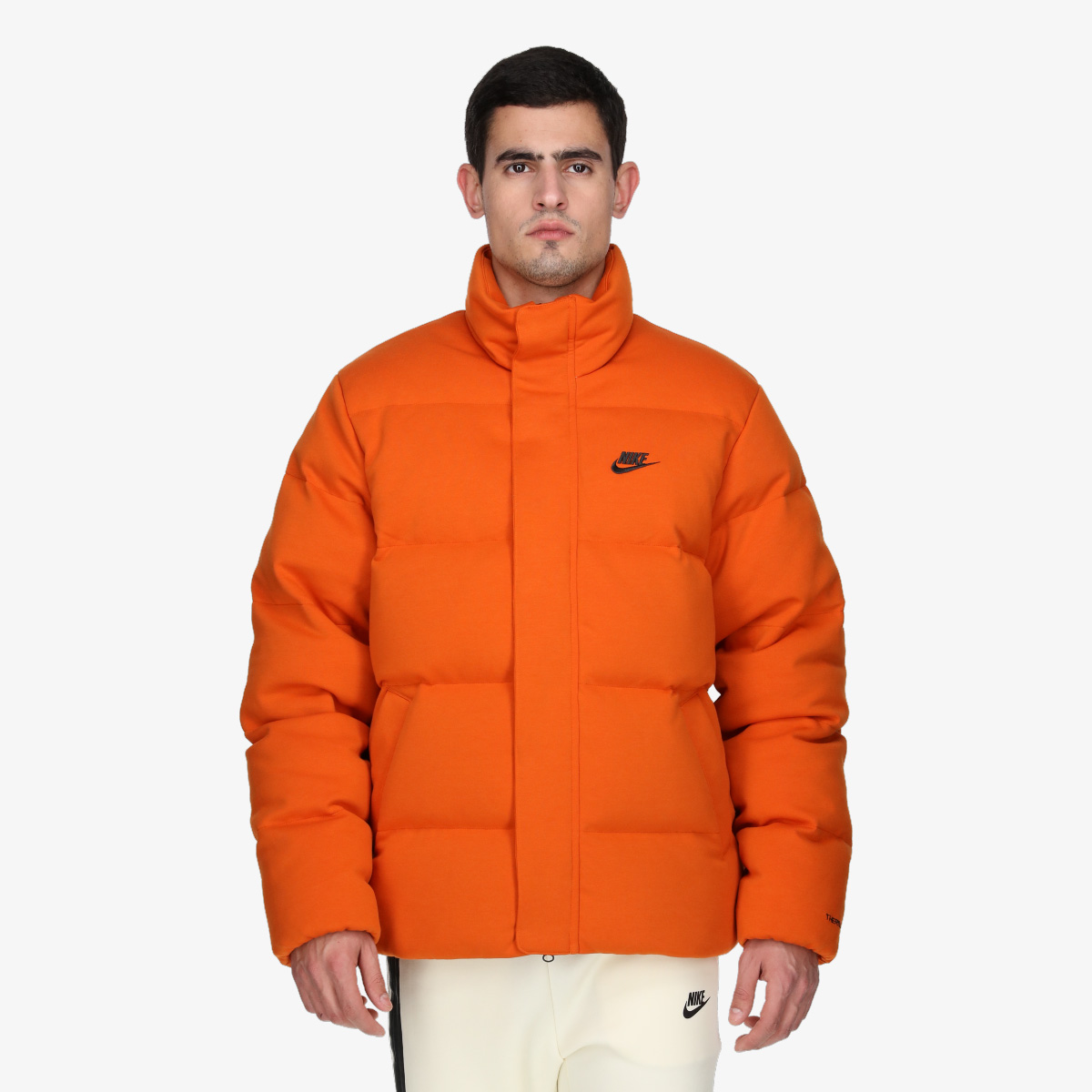 NIKE Jakna Tech Fleece