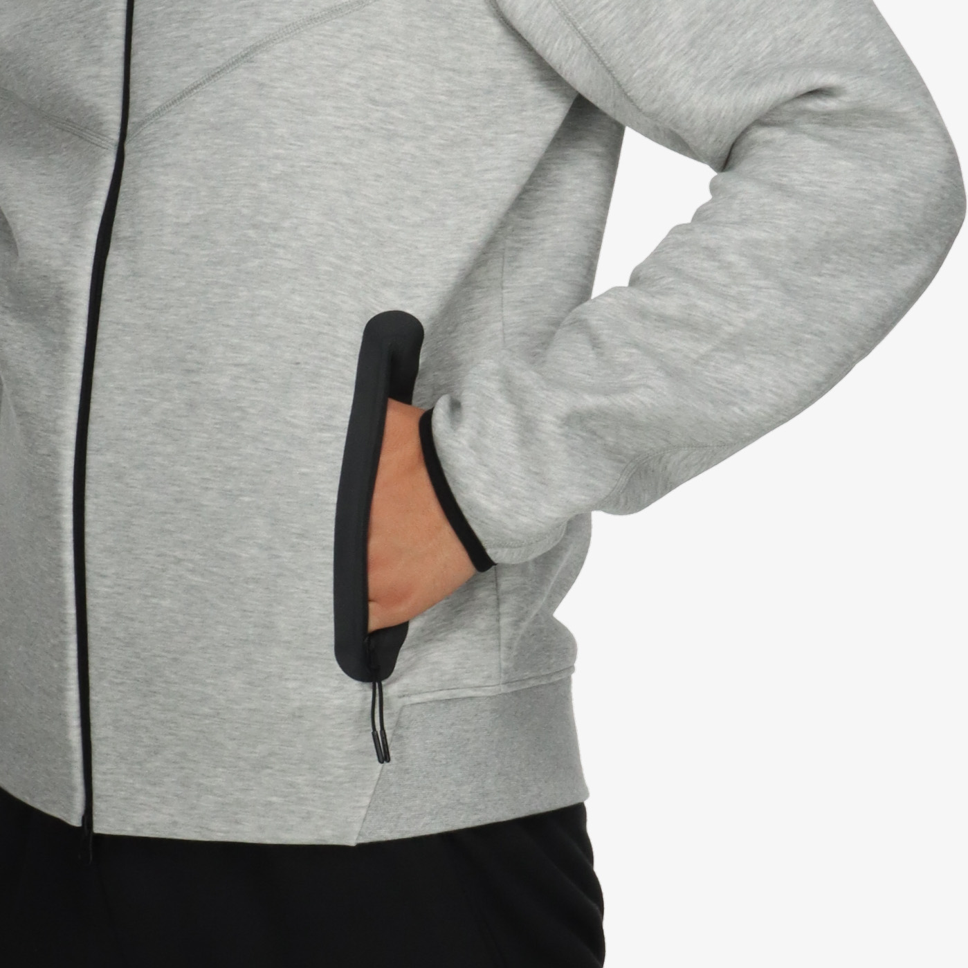 NIKE Dukserica Tech Fleece 