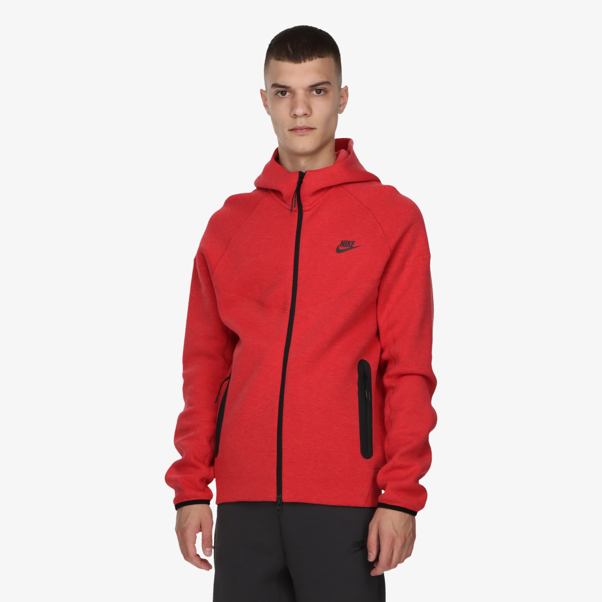 NIKE Dukserica Tech Fleece | Buzz - Online Shop