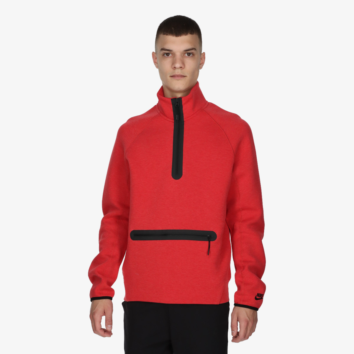 NIKE Dukserica Tech Fleece 