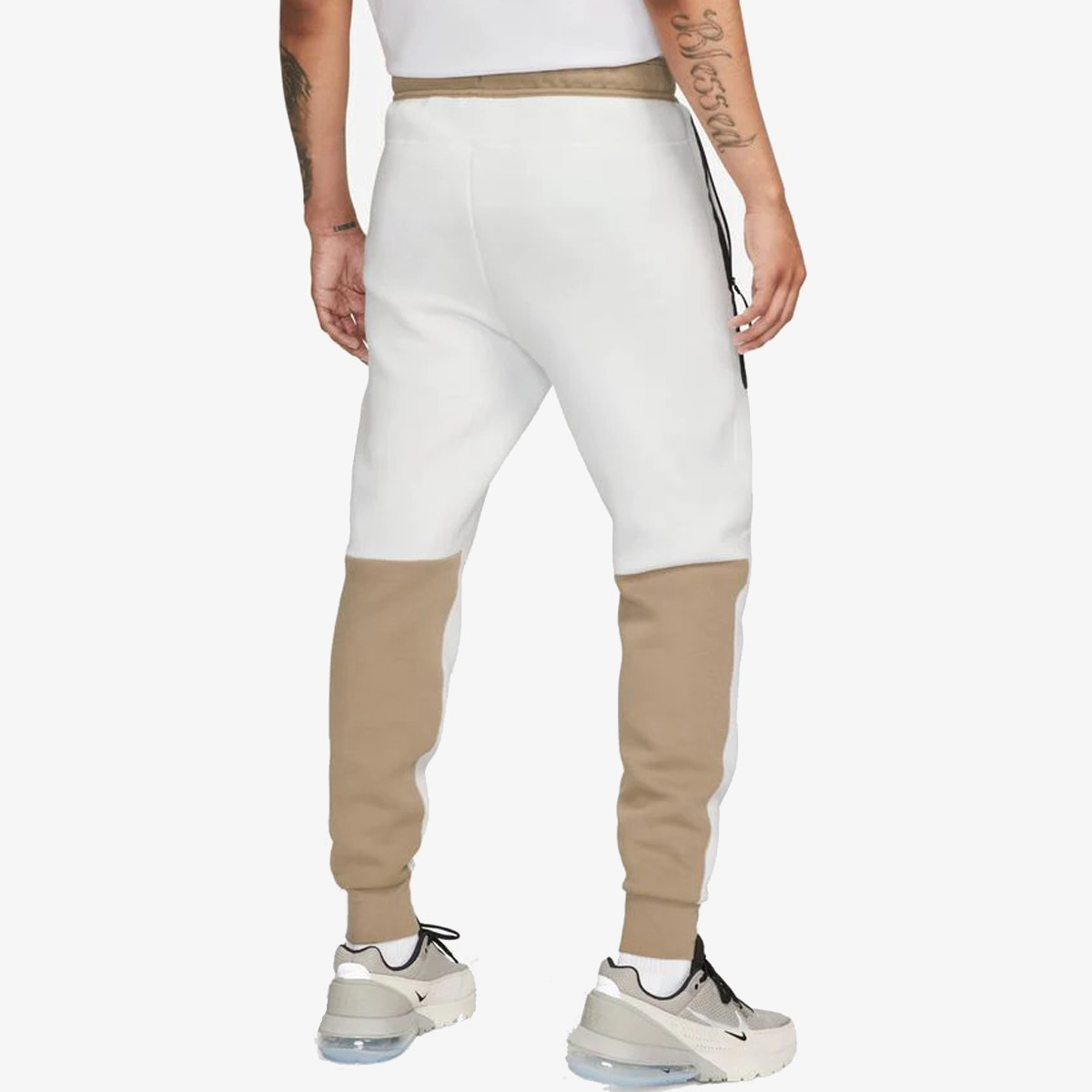 NIKE Donji deo trenerke Tech Fleece 