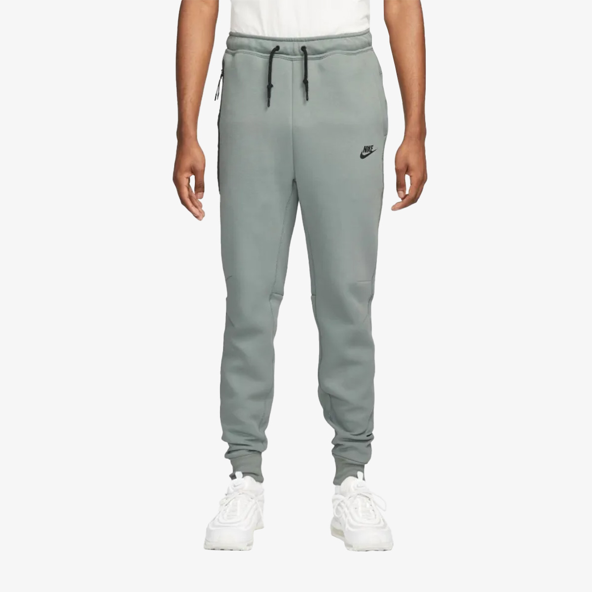 NIKE Donji deo trenerke Tech Fleece