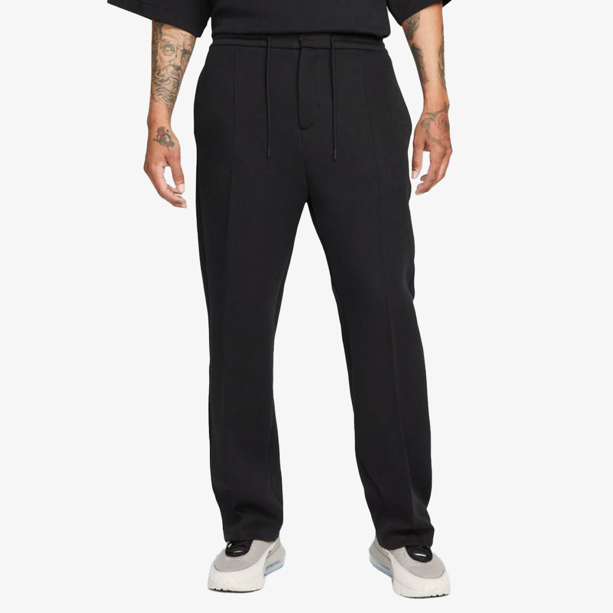 NIKE Donji deo trenerke Tech Fleece