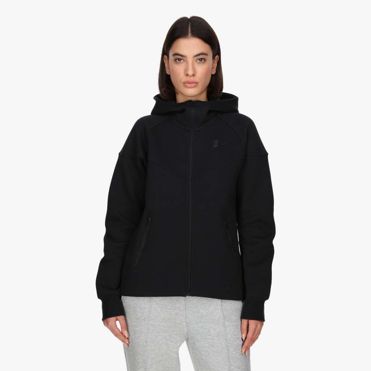 NIKE Dukserica Tech Fleece 