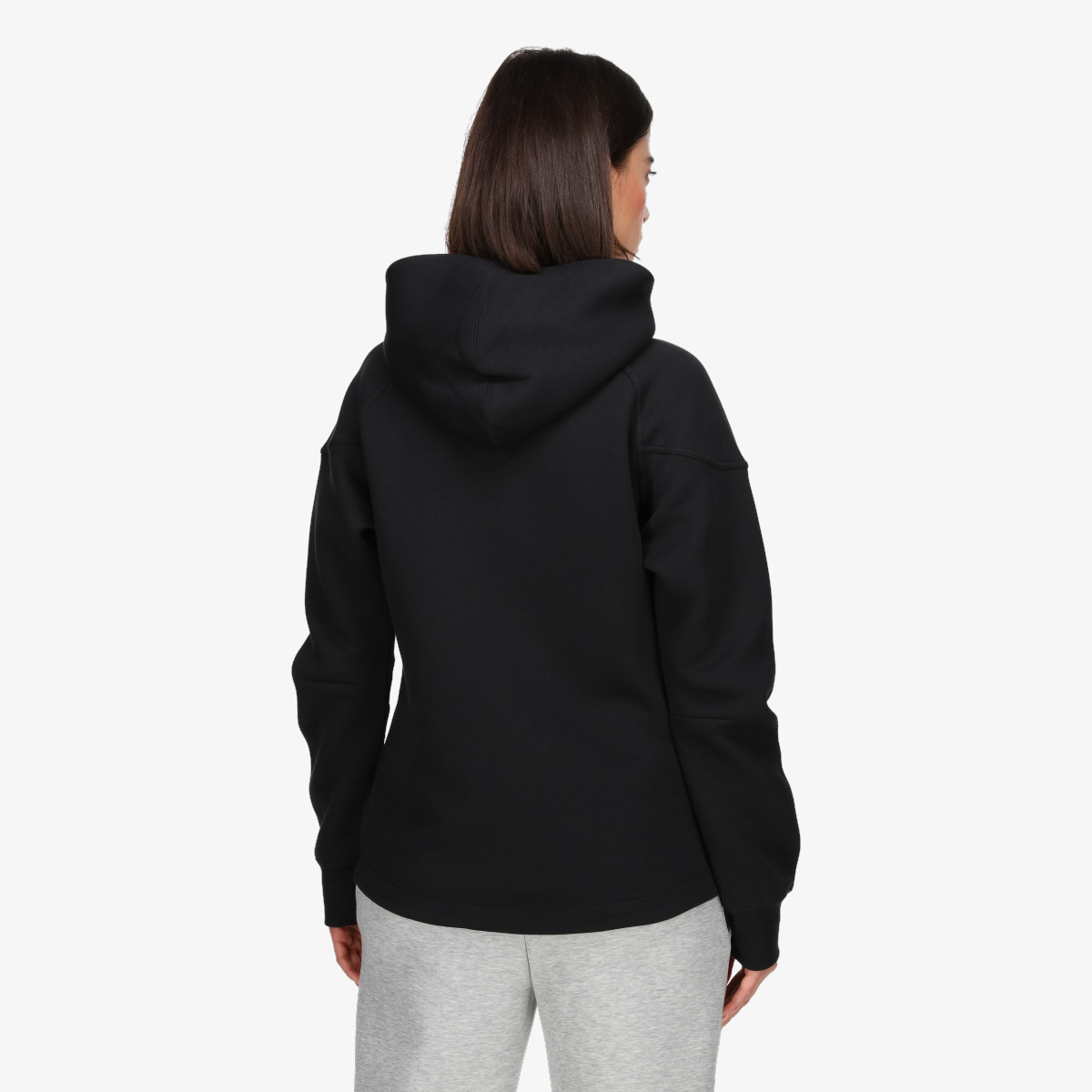 NIKE Dukserica Tech Fleece 