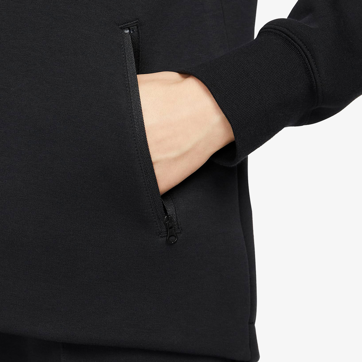 NIKE Dukserica Tech Fleece 