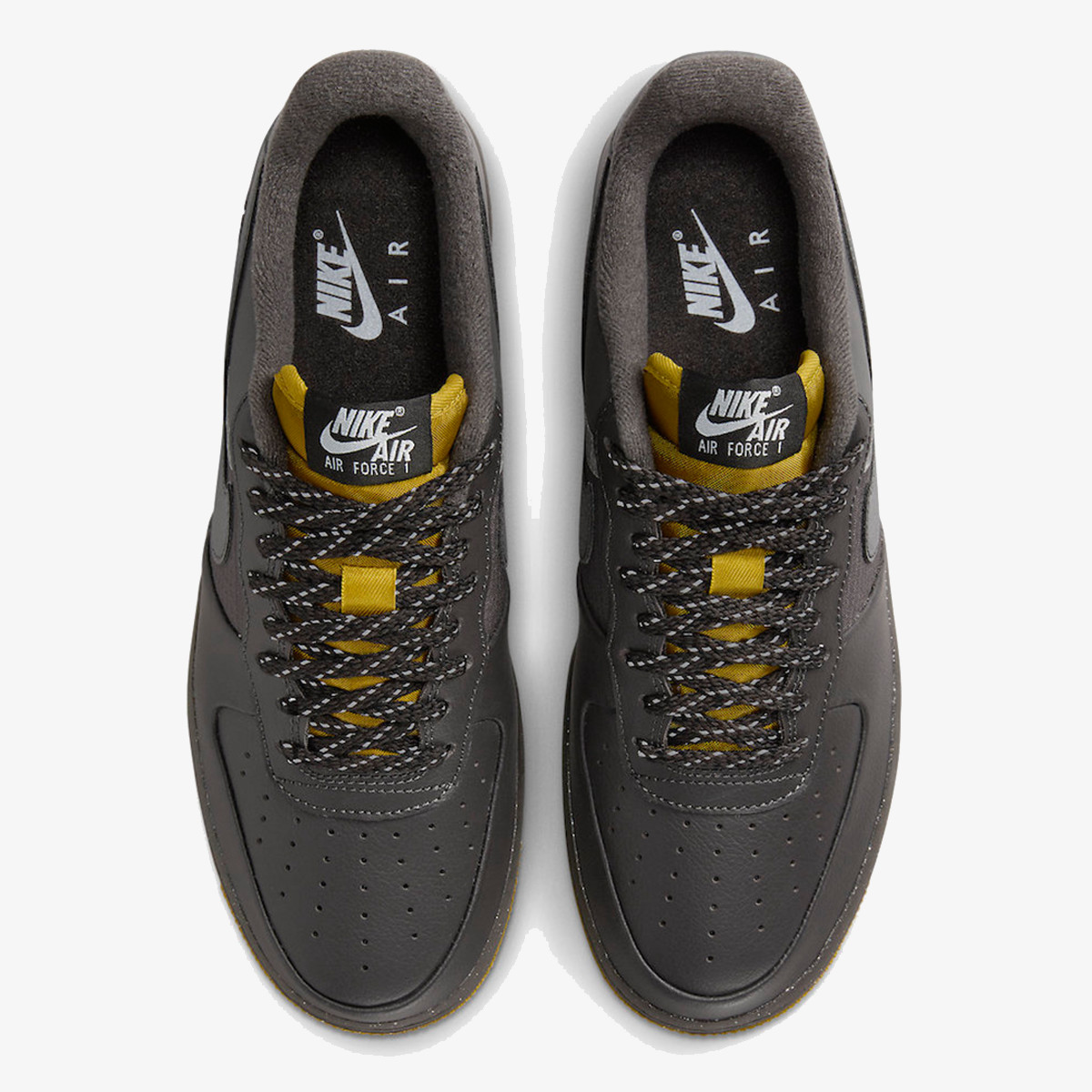 NIKE Patike AIR FORCE 1 '07 LV8 