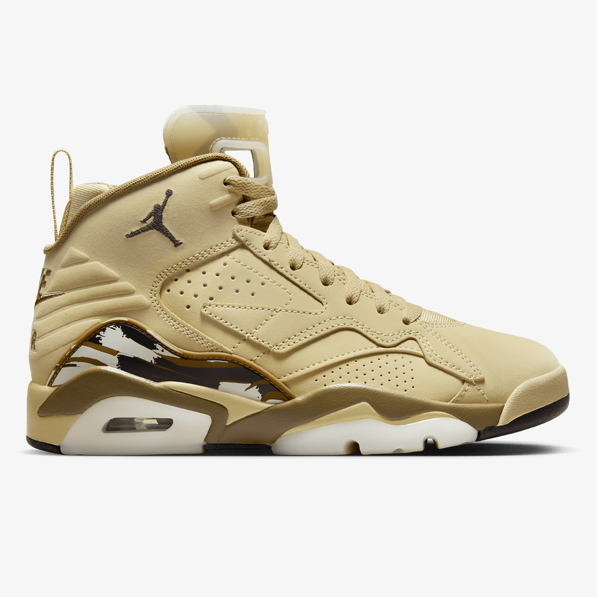 NIKE Patike Jumpman MVP 