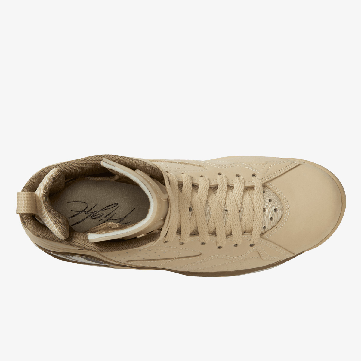 NIKE Patike Jumpman MVP 