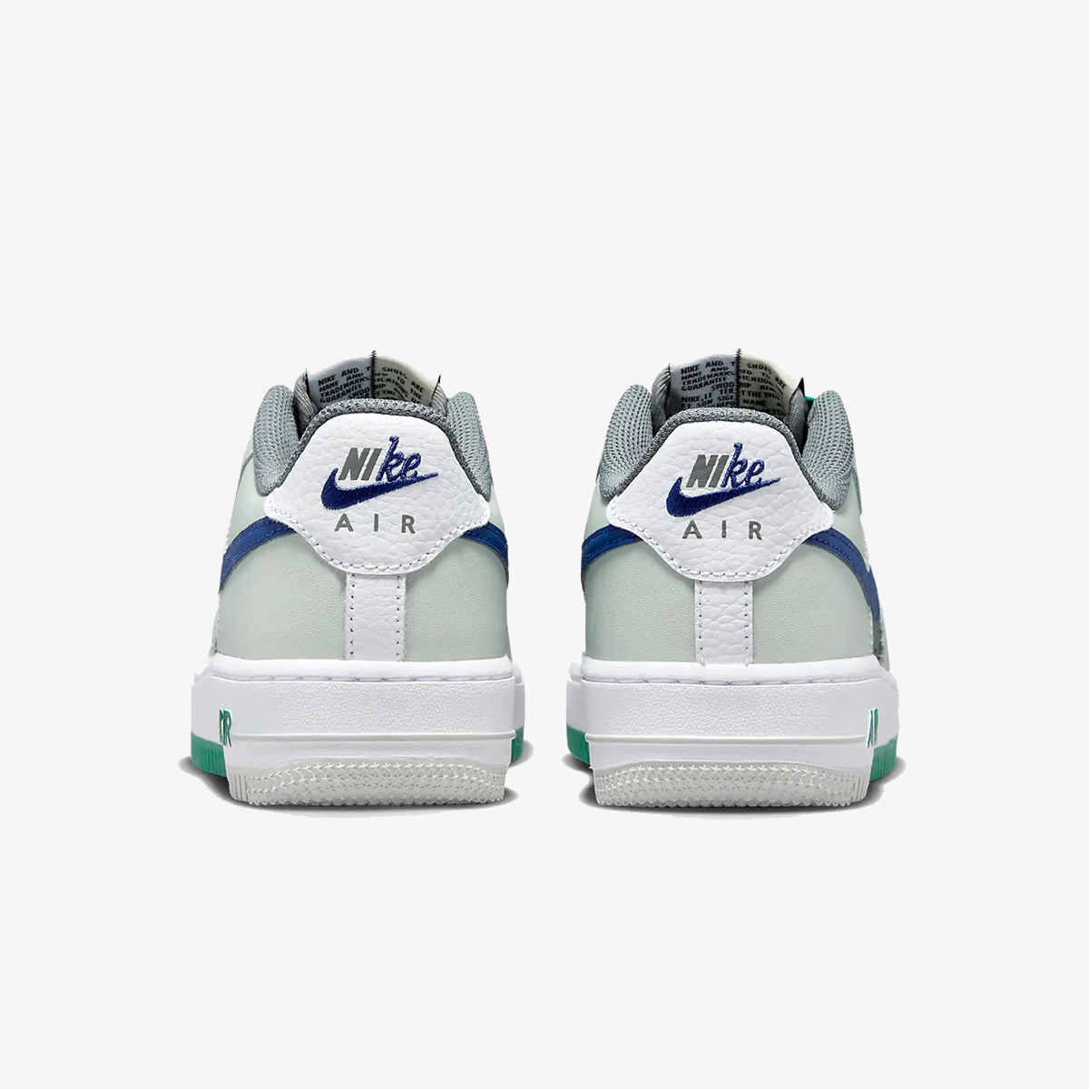 NIKE Patike AIR FORCE 1 LV8 1 BG 