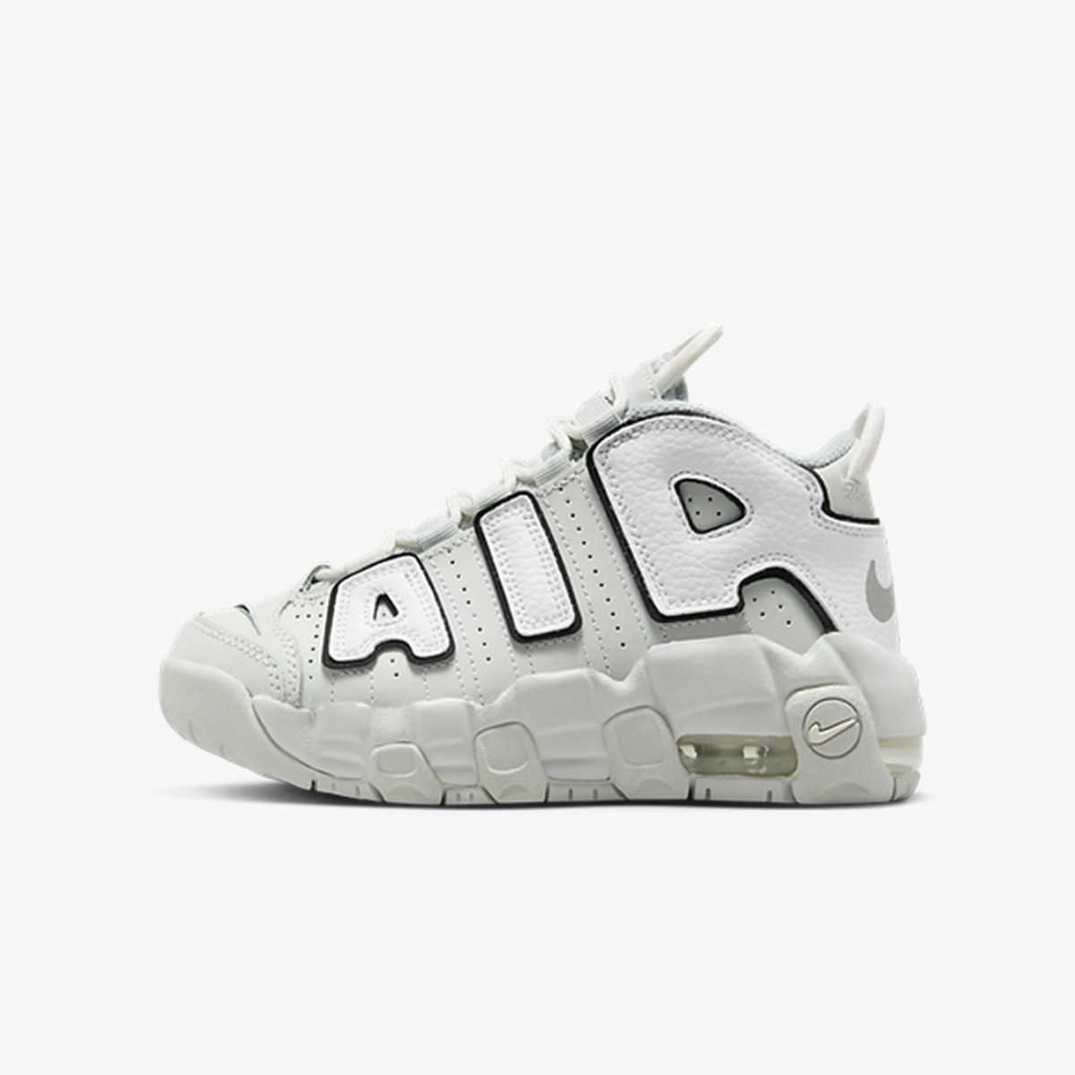 Nike uptempo outlet buzz