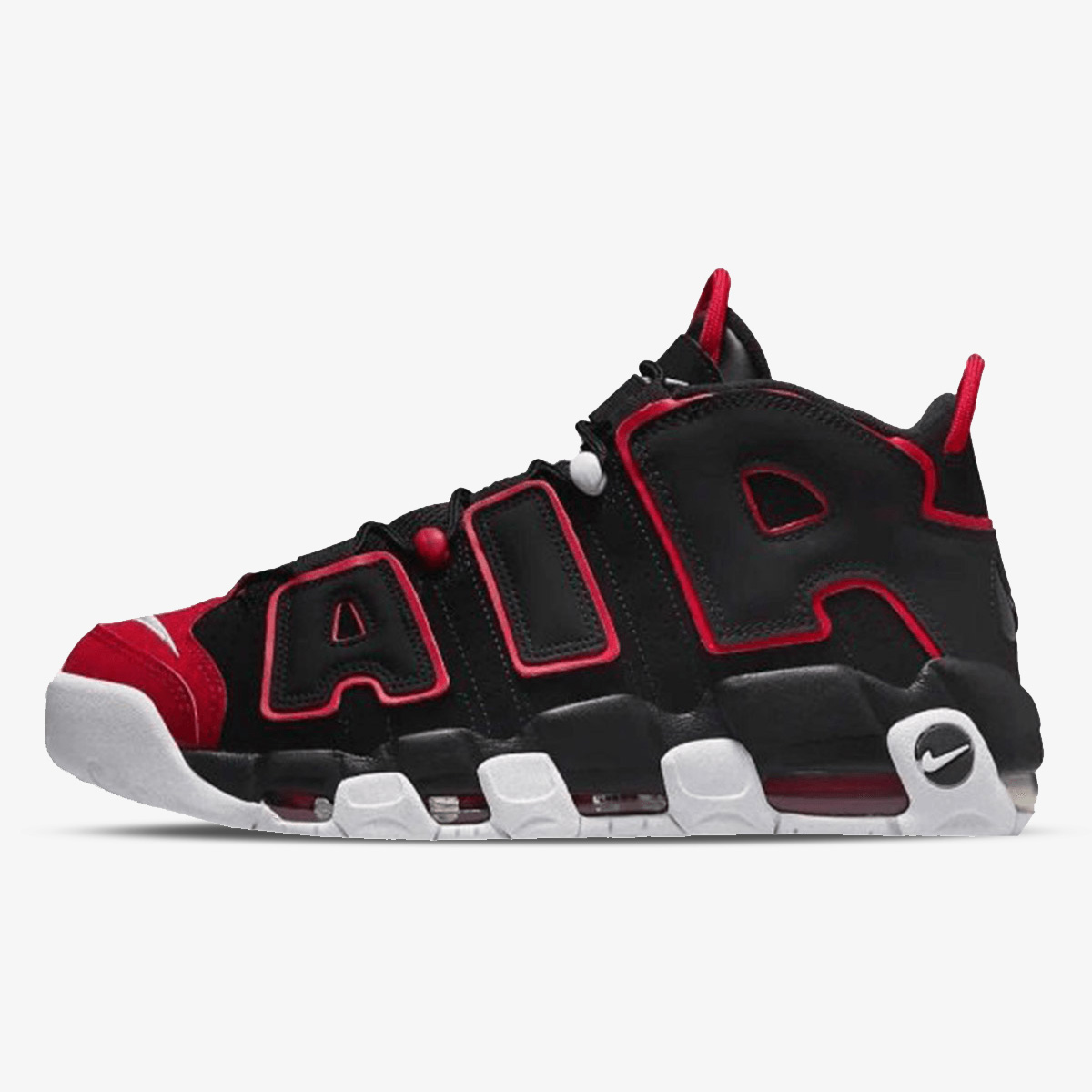 NIKE Patike Uptempo 96 