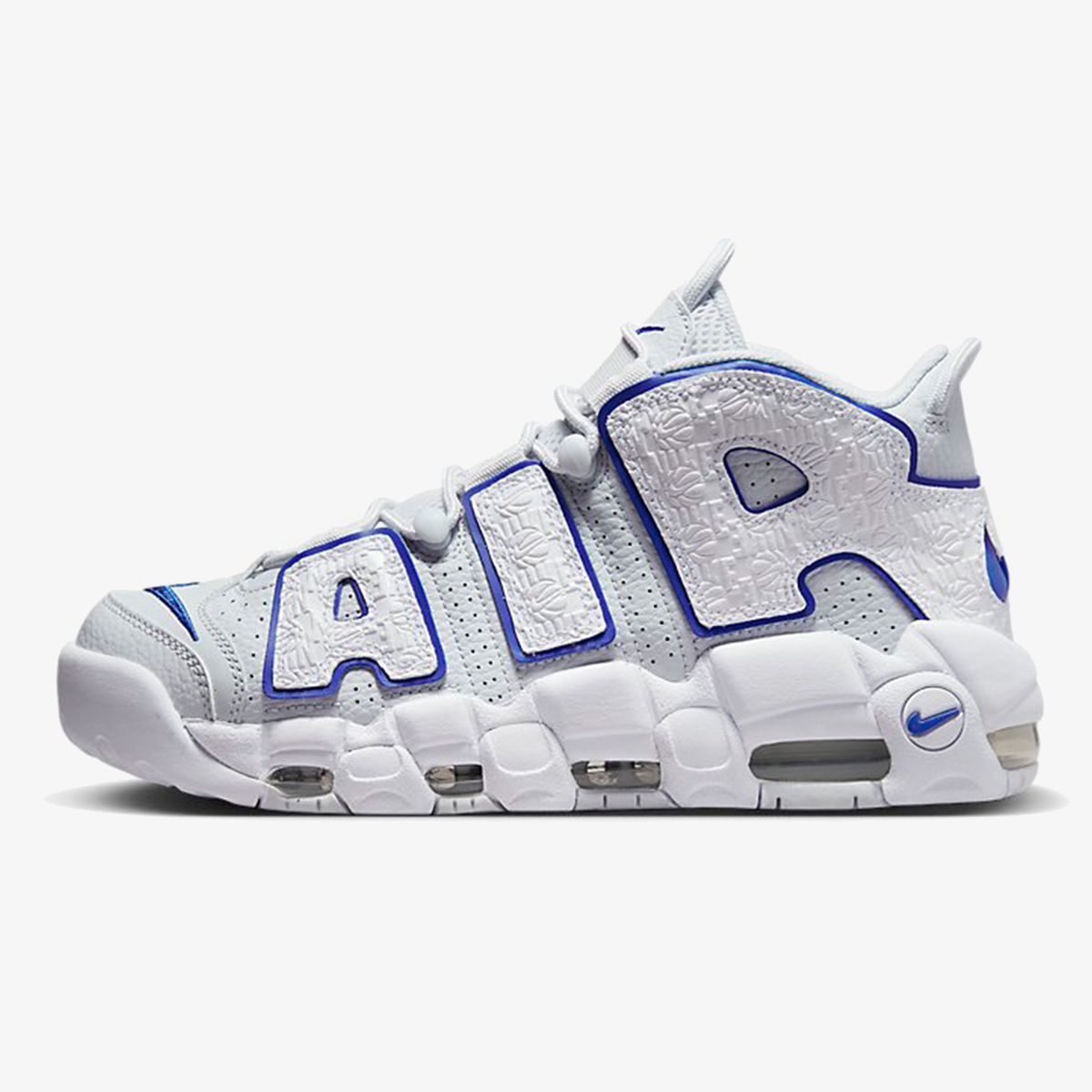Nike on sale uptempo buzz