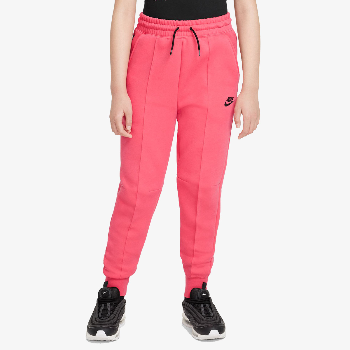 NIKE DONJI DEO NSW TECH FLEECE JOGGER ZA DEVOJČICE