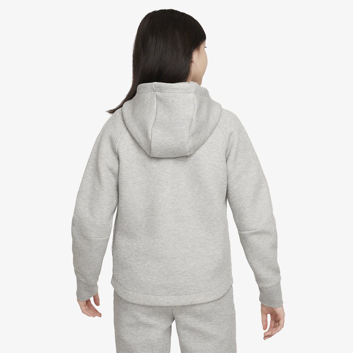 NIKE Dukserica Tech Fleece 