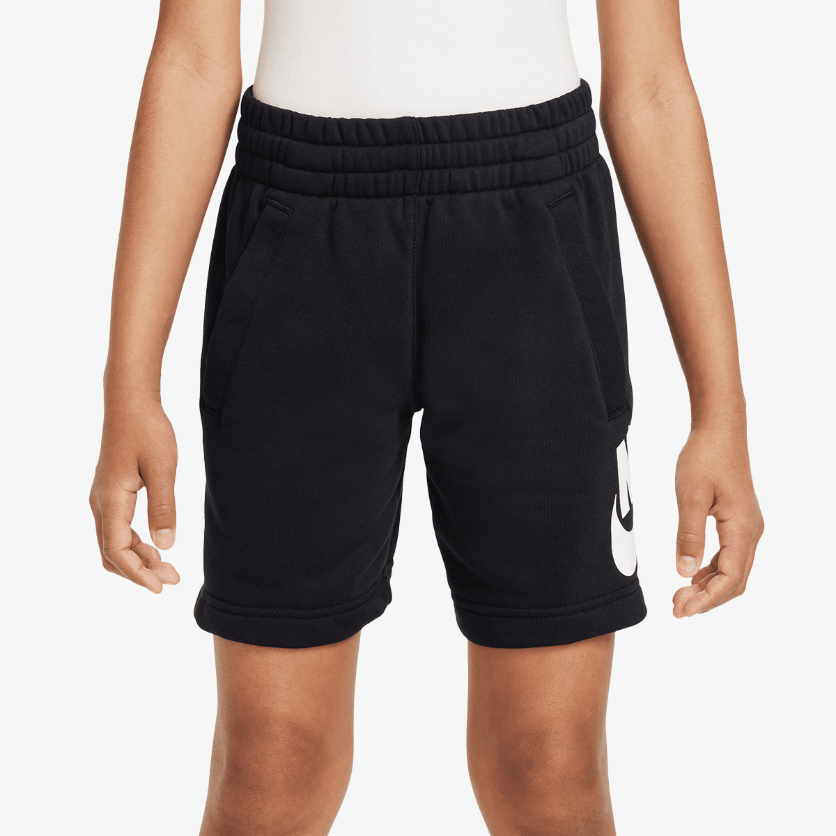 Dečiji šorc Nike K Nsw Club Ft Short Hbr