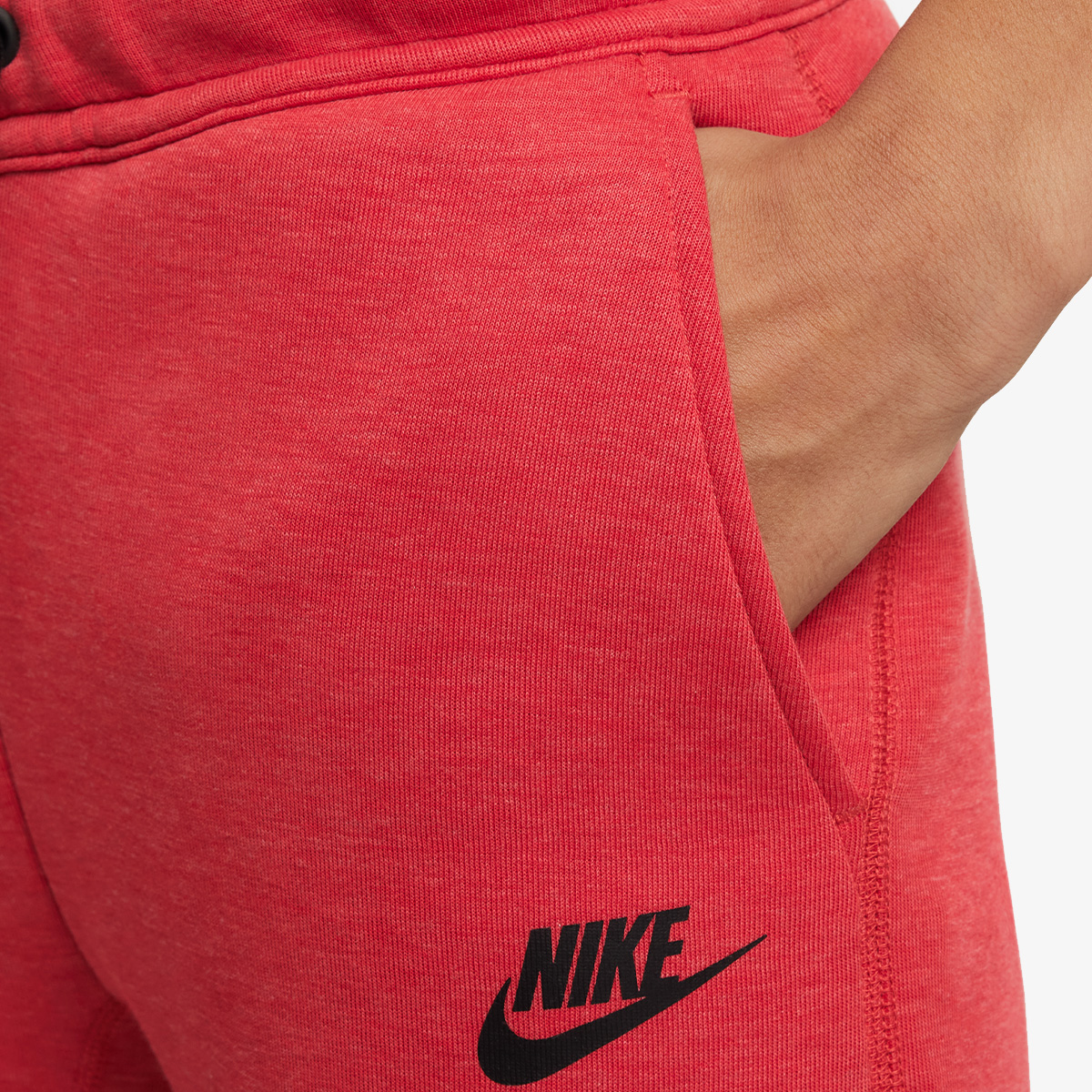 NIKE Donji deo trenerke Tech Fleece 