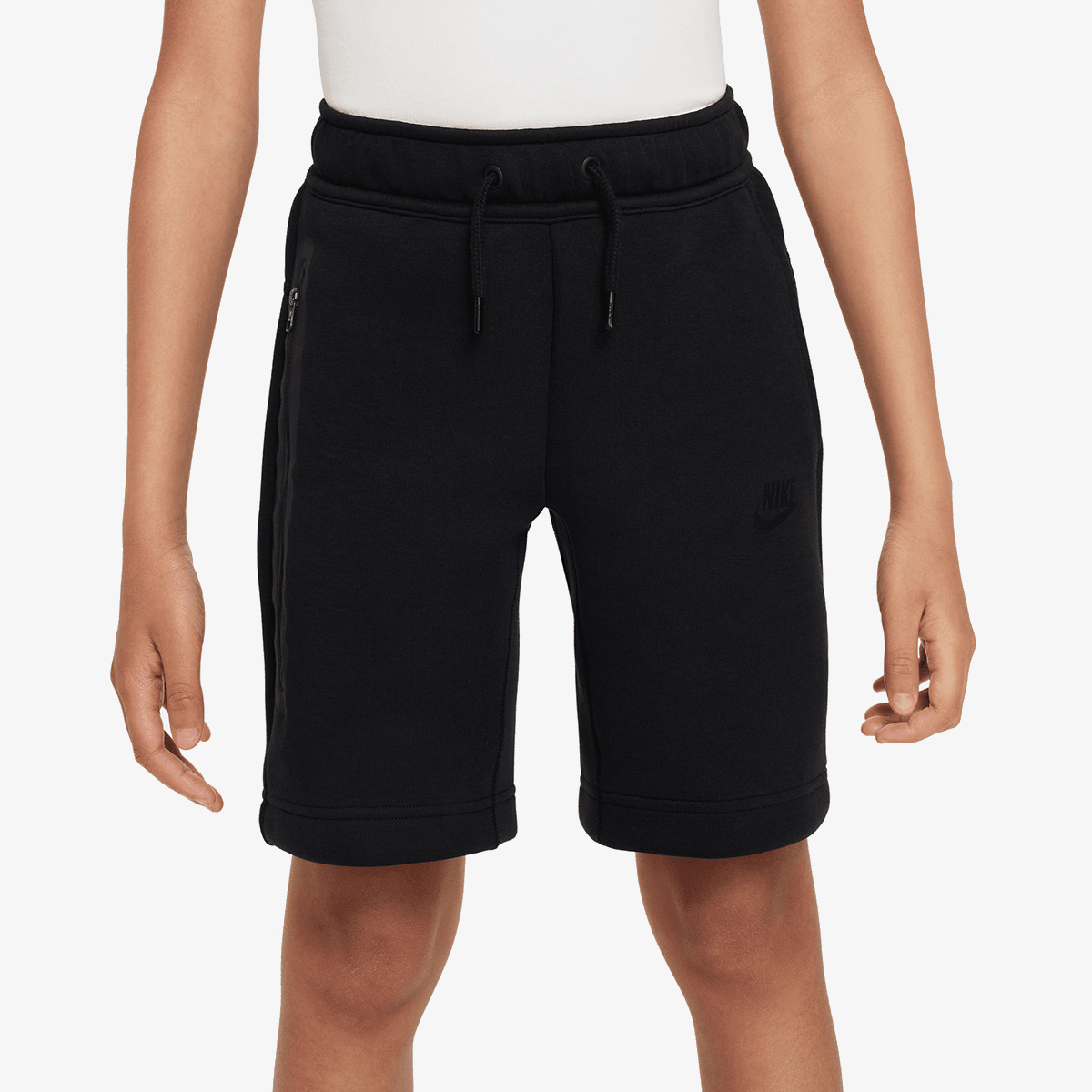 NIKE SORTS B NSW TECH FLC SHORT ZA DEČAKE