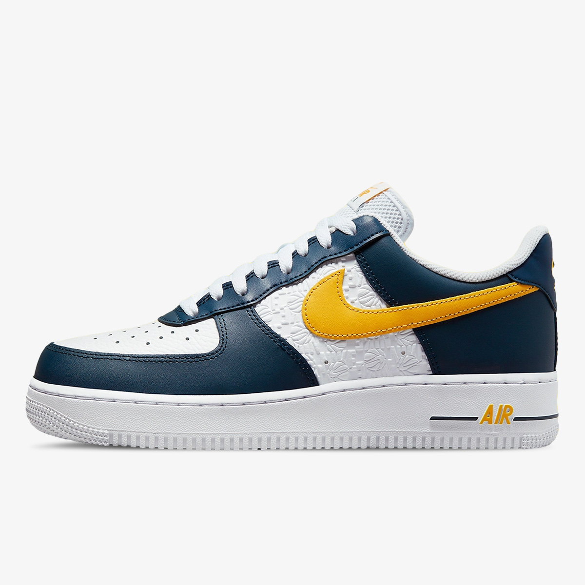 NIKE Patike AIR FORCE 1 '07 