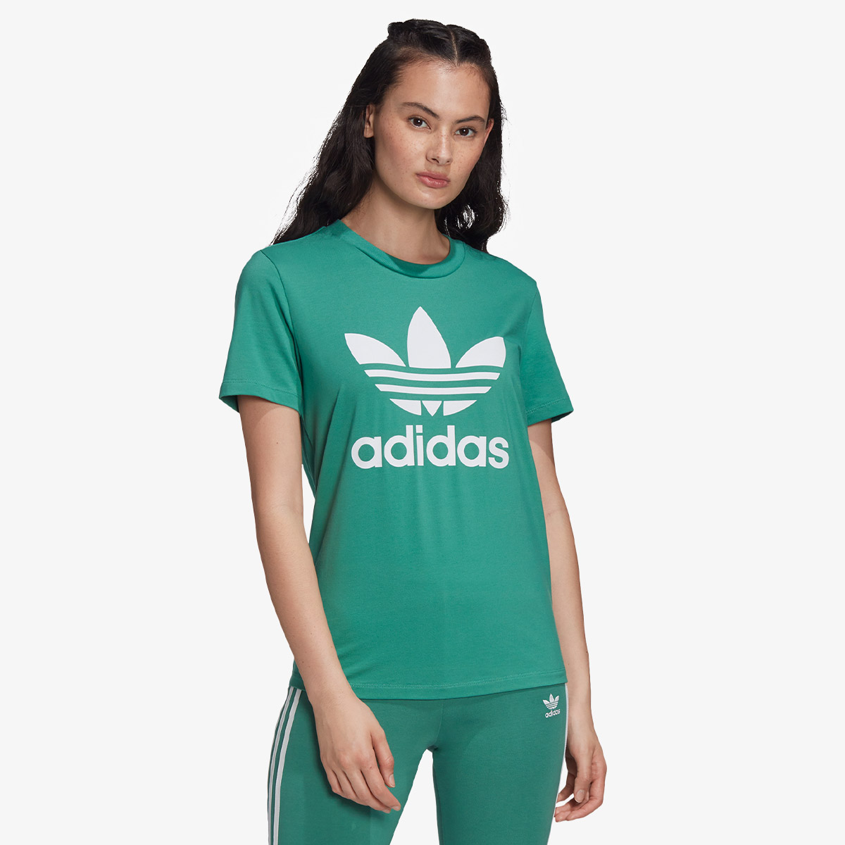 adidas Majica TREFOIL TEE 