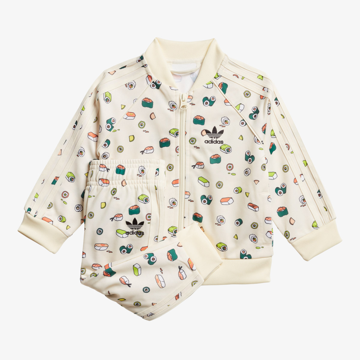 Adidas trenerke top za bebe