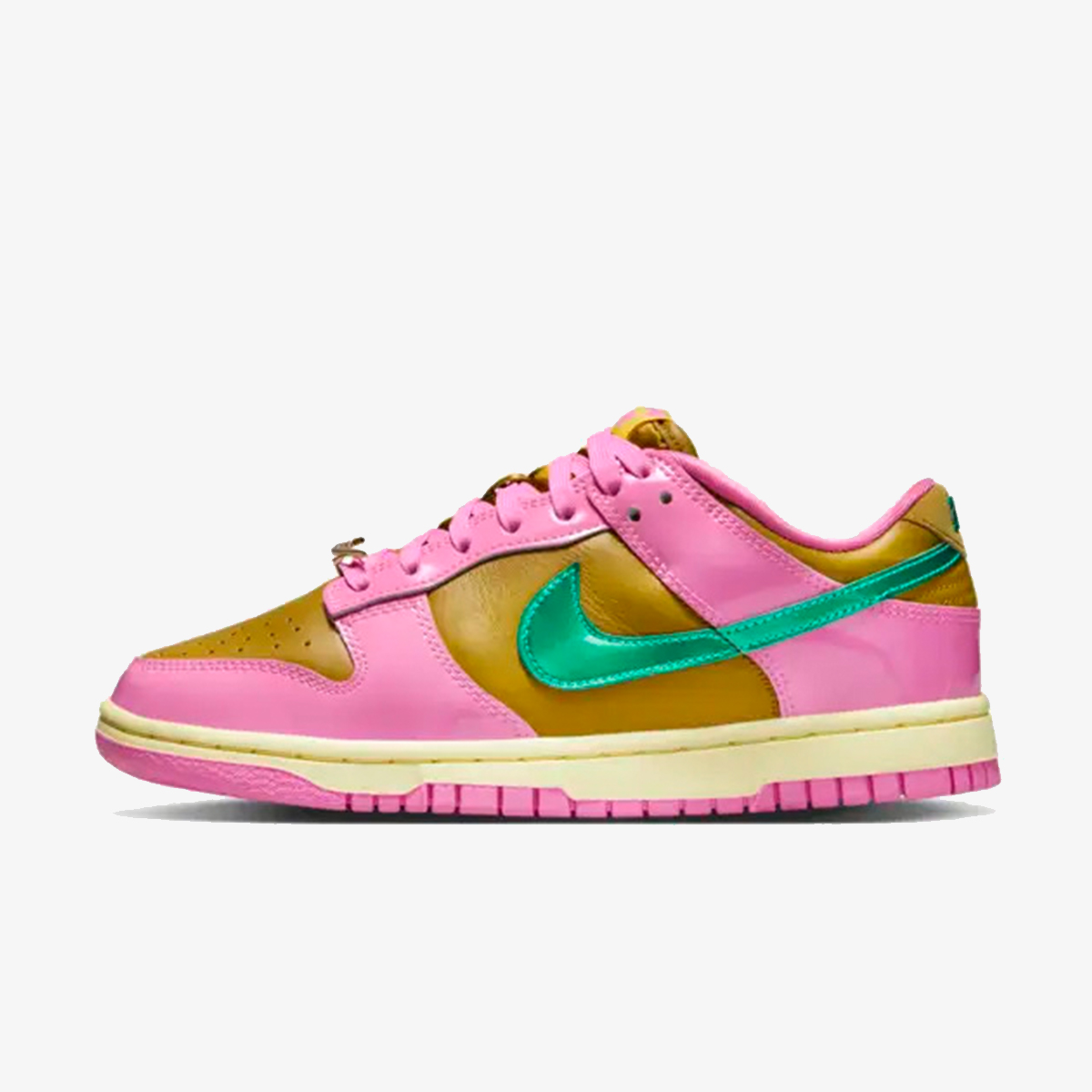 NIKE Patike Dunk Low Parris Goebel QS 