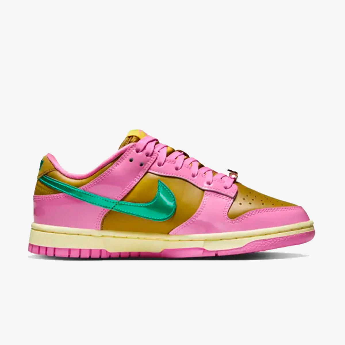 NIKE Patike Dunk Low Parris Goebel QS 