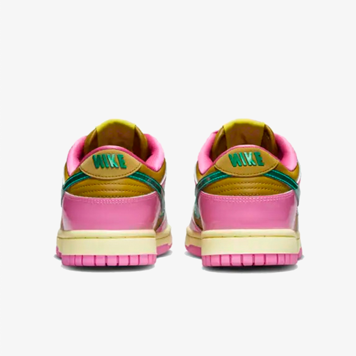 NIKE Patike Dunk Low Parris Goebel QS 