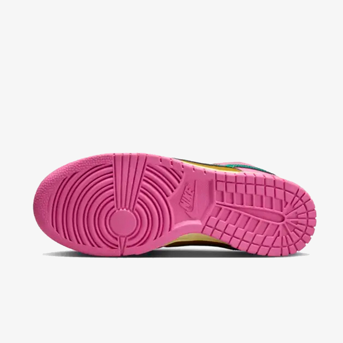 NIKE Patike Dunk Low Parris Goebel QS 