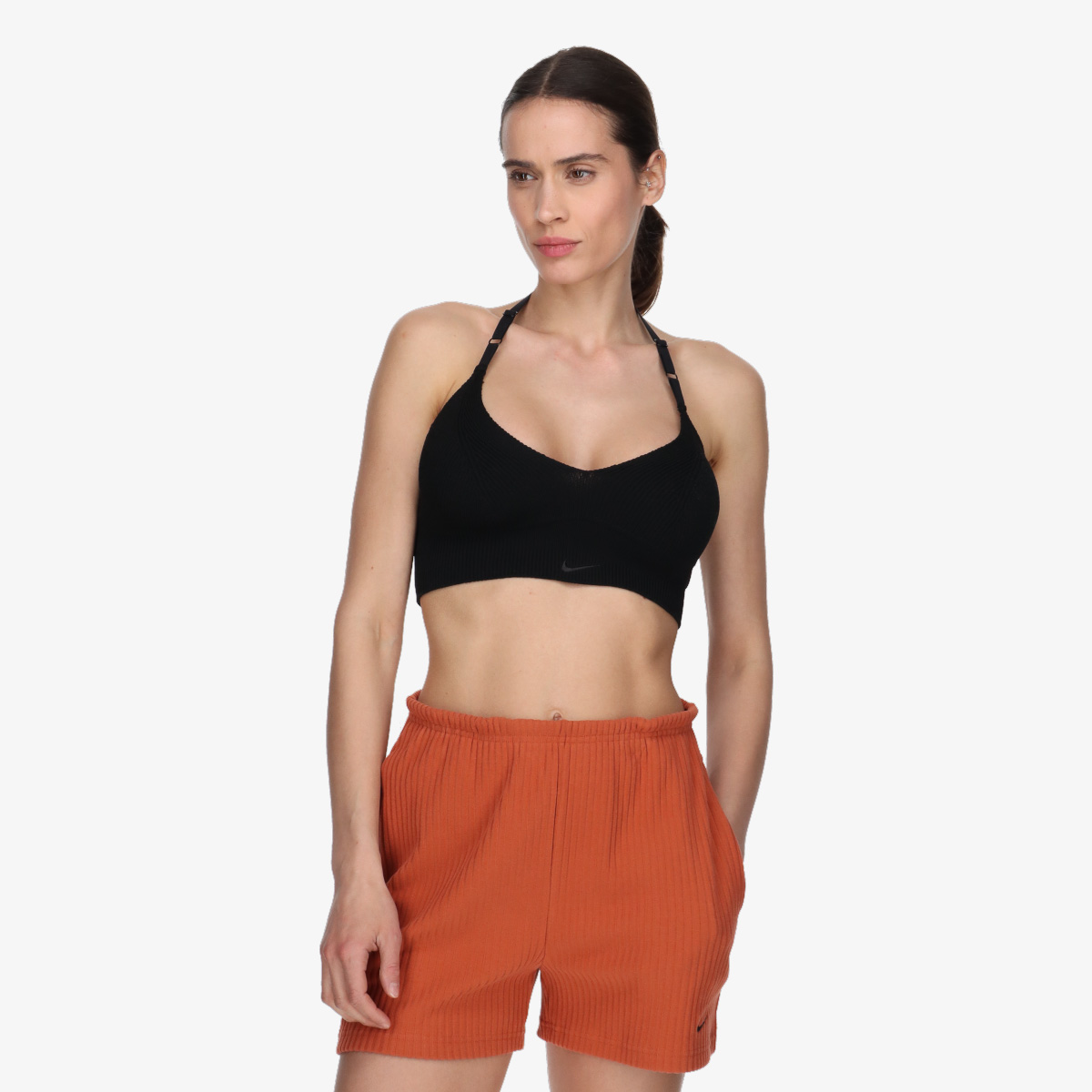 NIKE BRA Sportswear Chill Knit