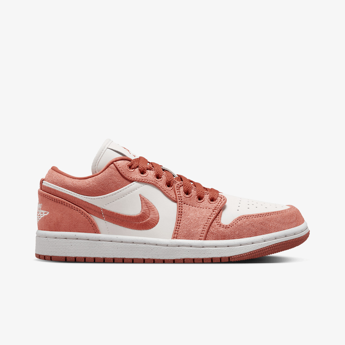 NIKE Patike Air Jordan 1 Low SE 