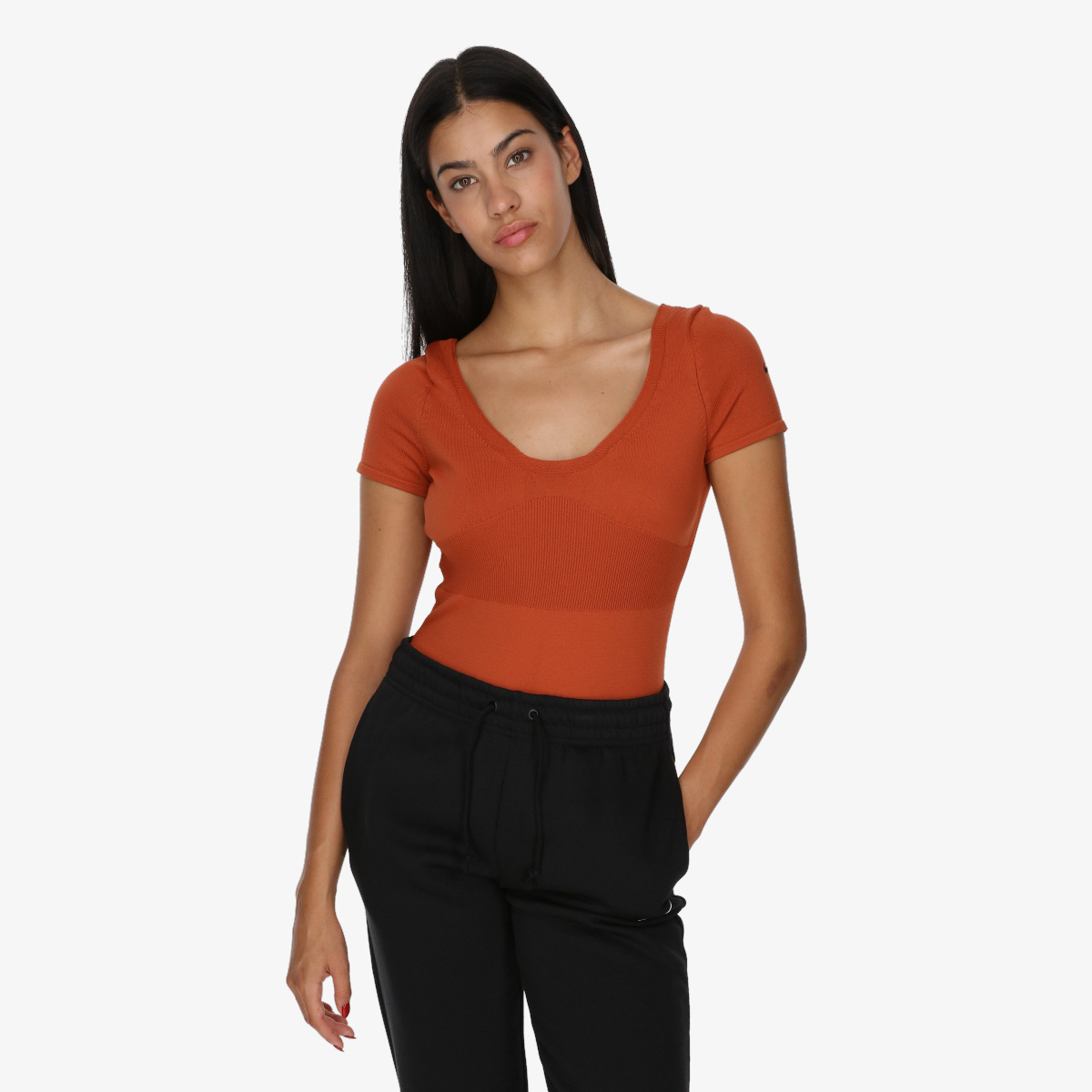 NIKE BODI Sportswear Chill Knit