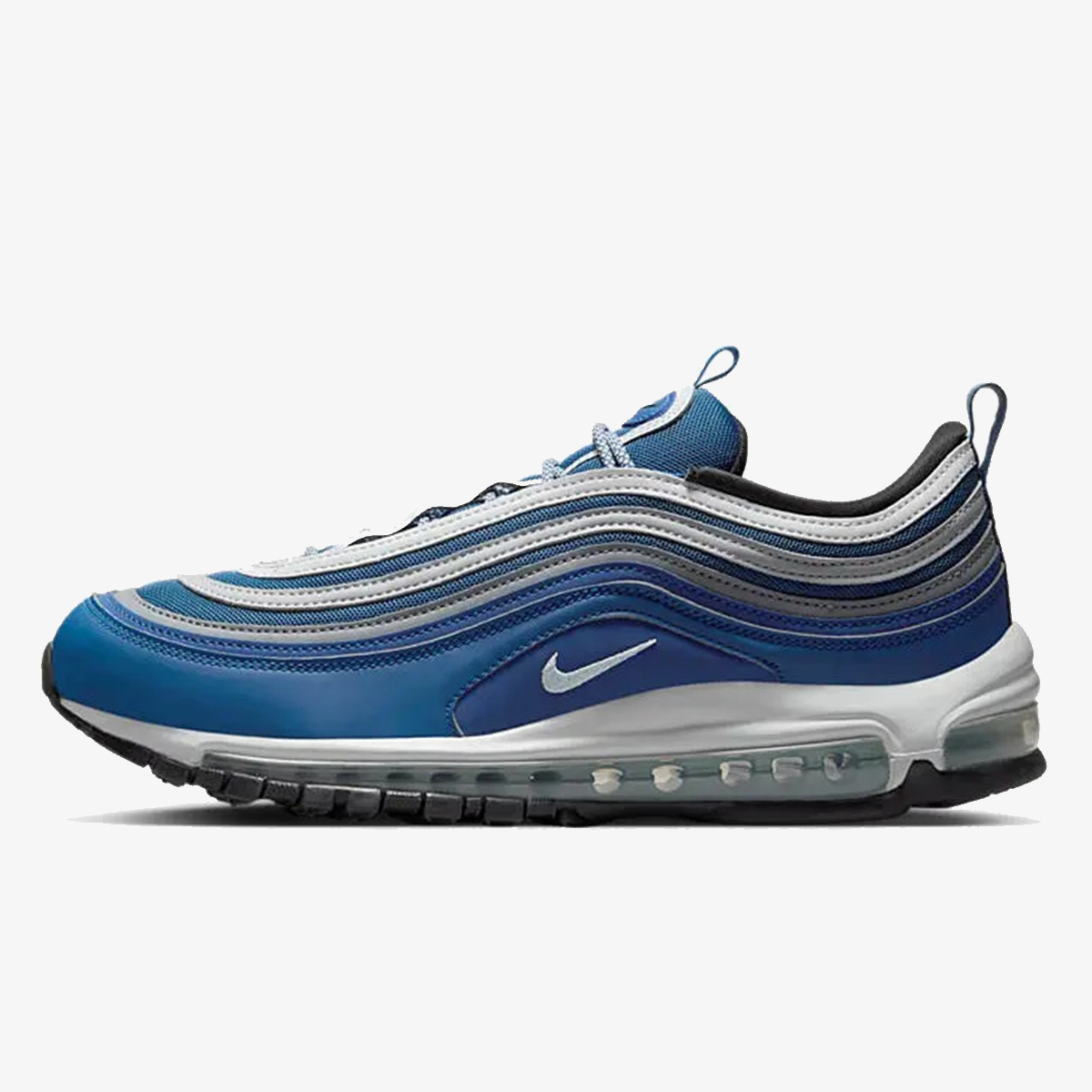 NIKE Patike NIKE AIR MAX 97 