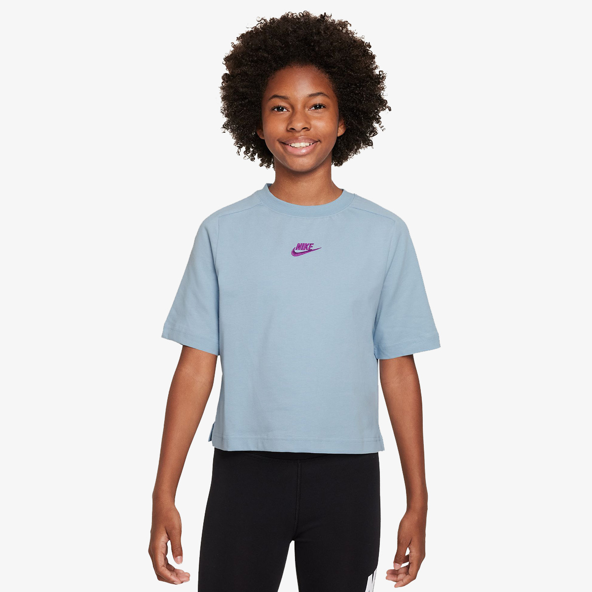 NIKE Majica Sportswear