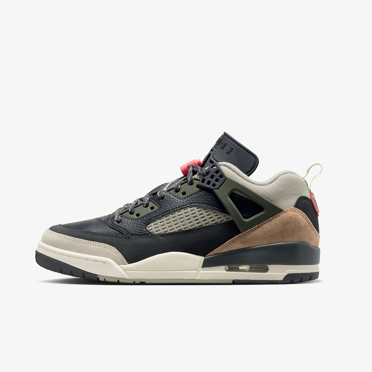 JORDAN Patike Jordan Spizike Low