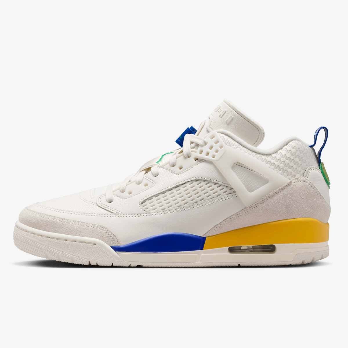 JORDAN Patike Jordan Spizike Low