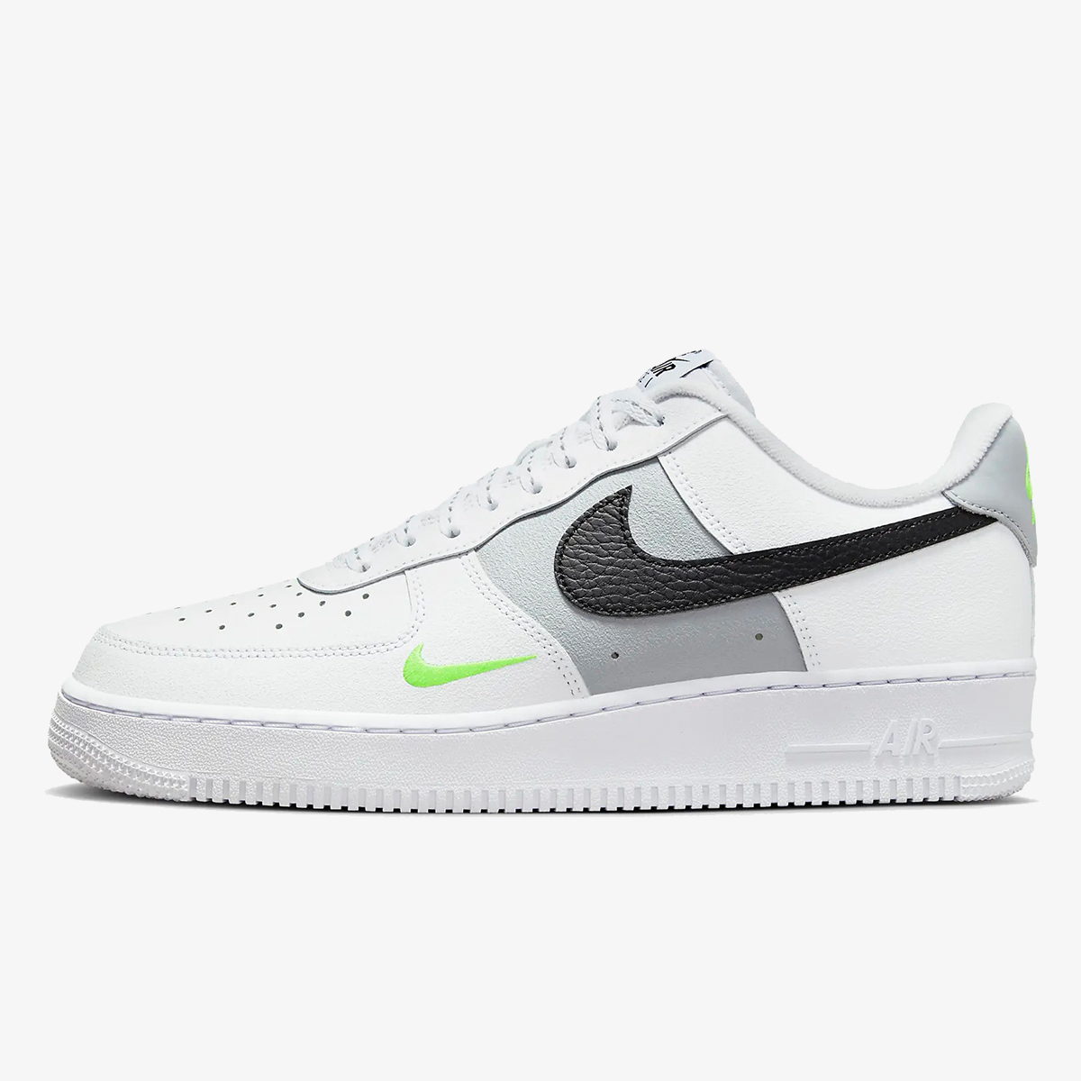 NIKE Patike AIR FORCE 1 '07 