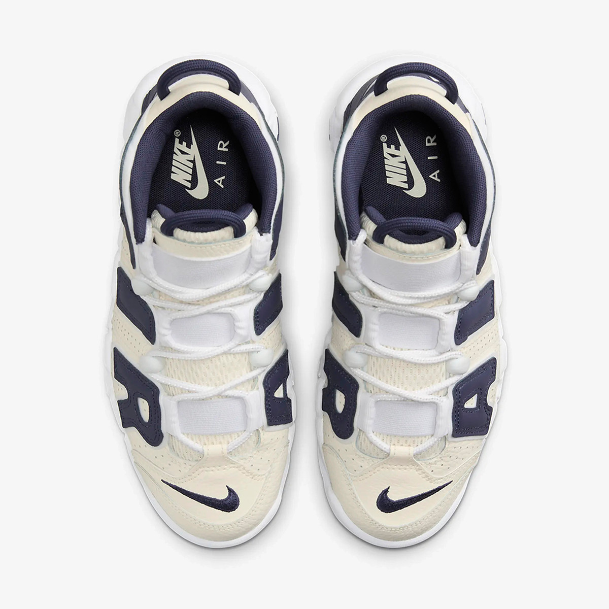 NIKE Patike Air More Uptempo 