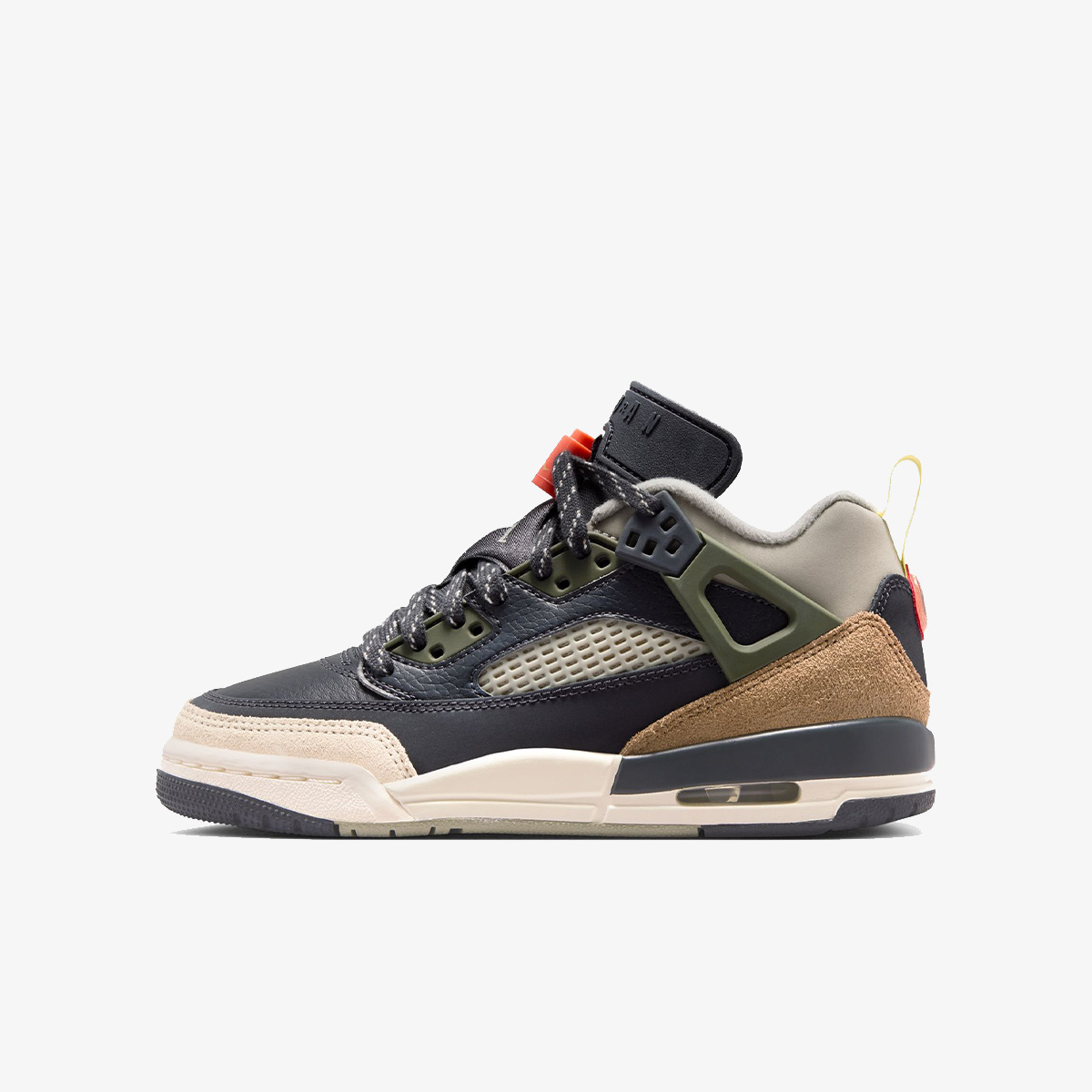 JORDAN Patike Jordan Spizike Low