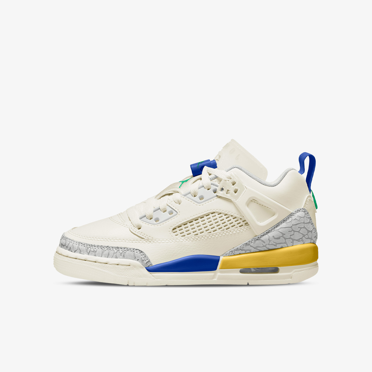 JORDAN Patike Jordan Spizike Low