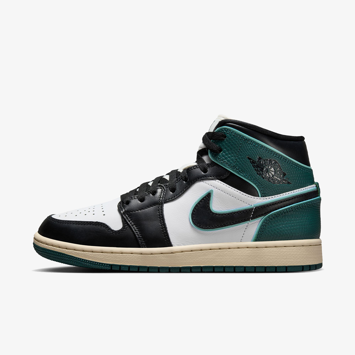 JORDAN Patike Air Jordan 1 Mid SE