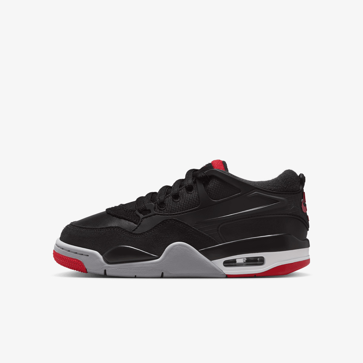 JORDAN Patike AIR JORDAN 4 RM BG