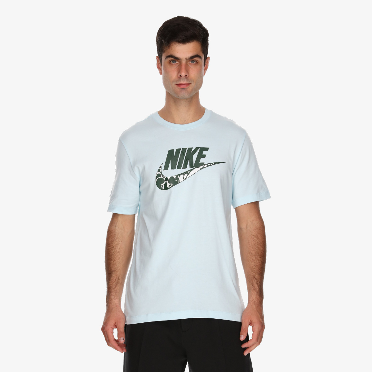 NIKE Majica Sportswear