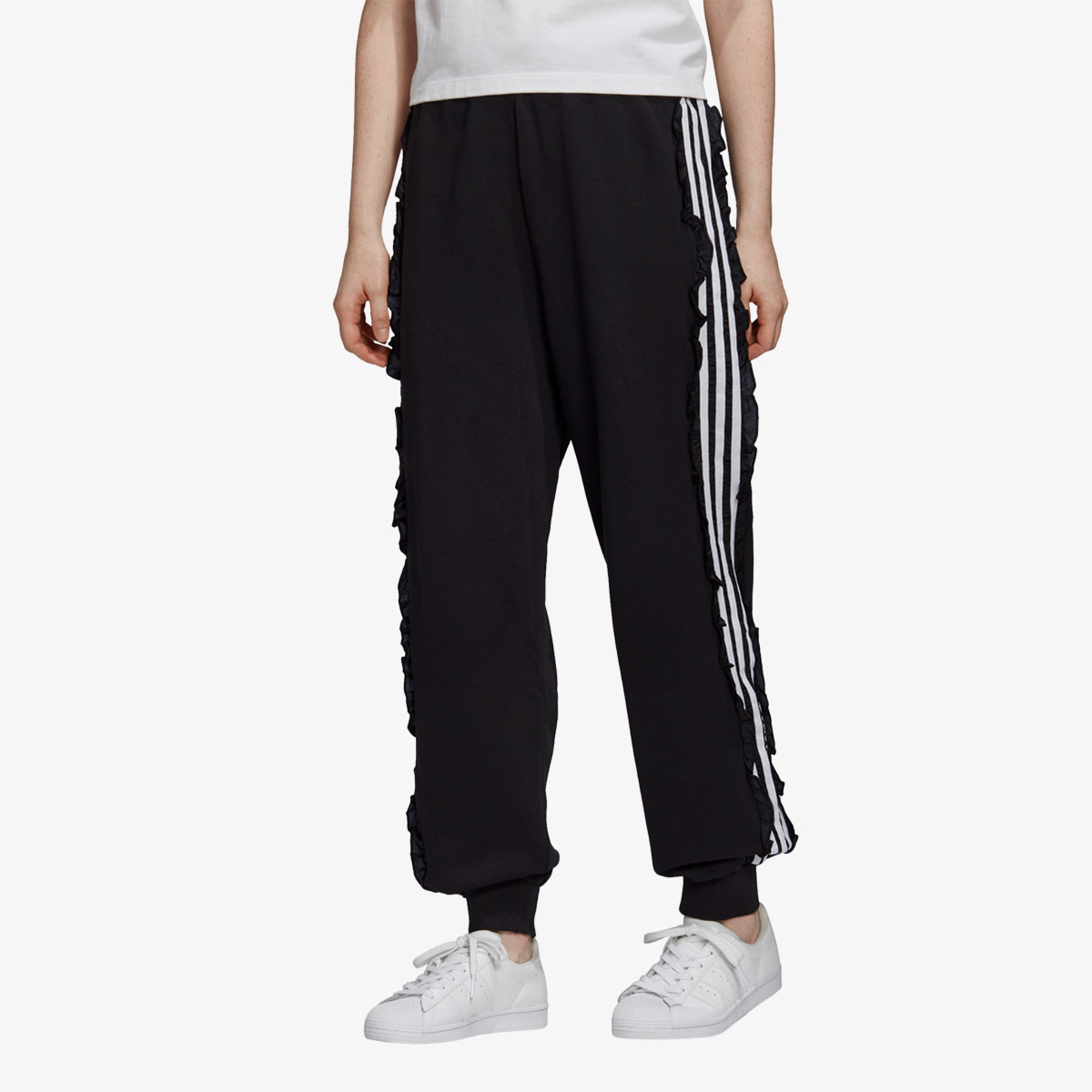 adidas Donji deo trenerke TRACK PANT 