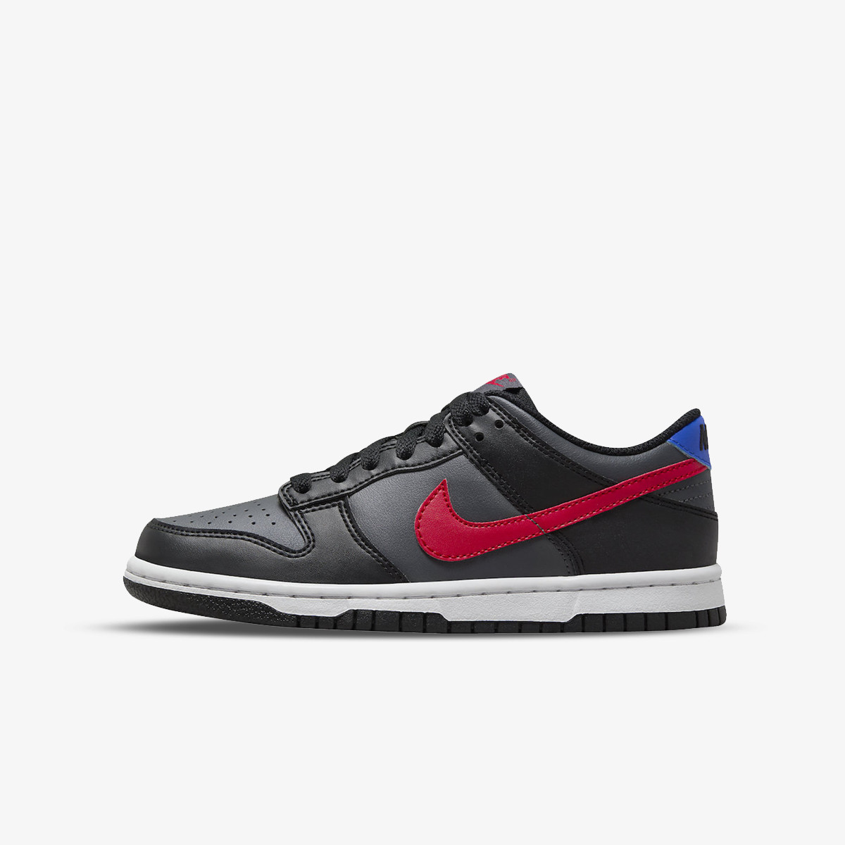 NIKE Patike NIKE DUNK LOW GS SC 