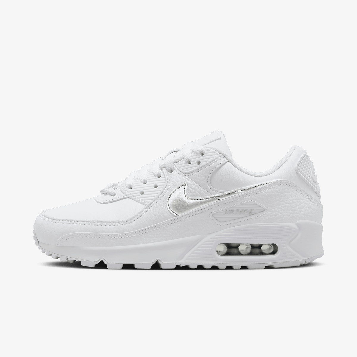 NIKE Patike WMNS NIKE AIR MAX 90 SH 
